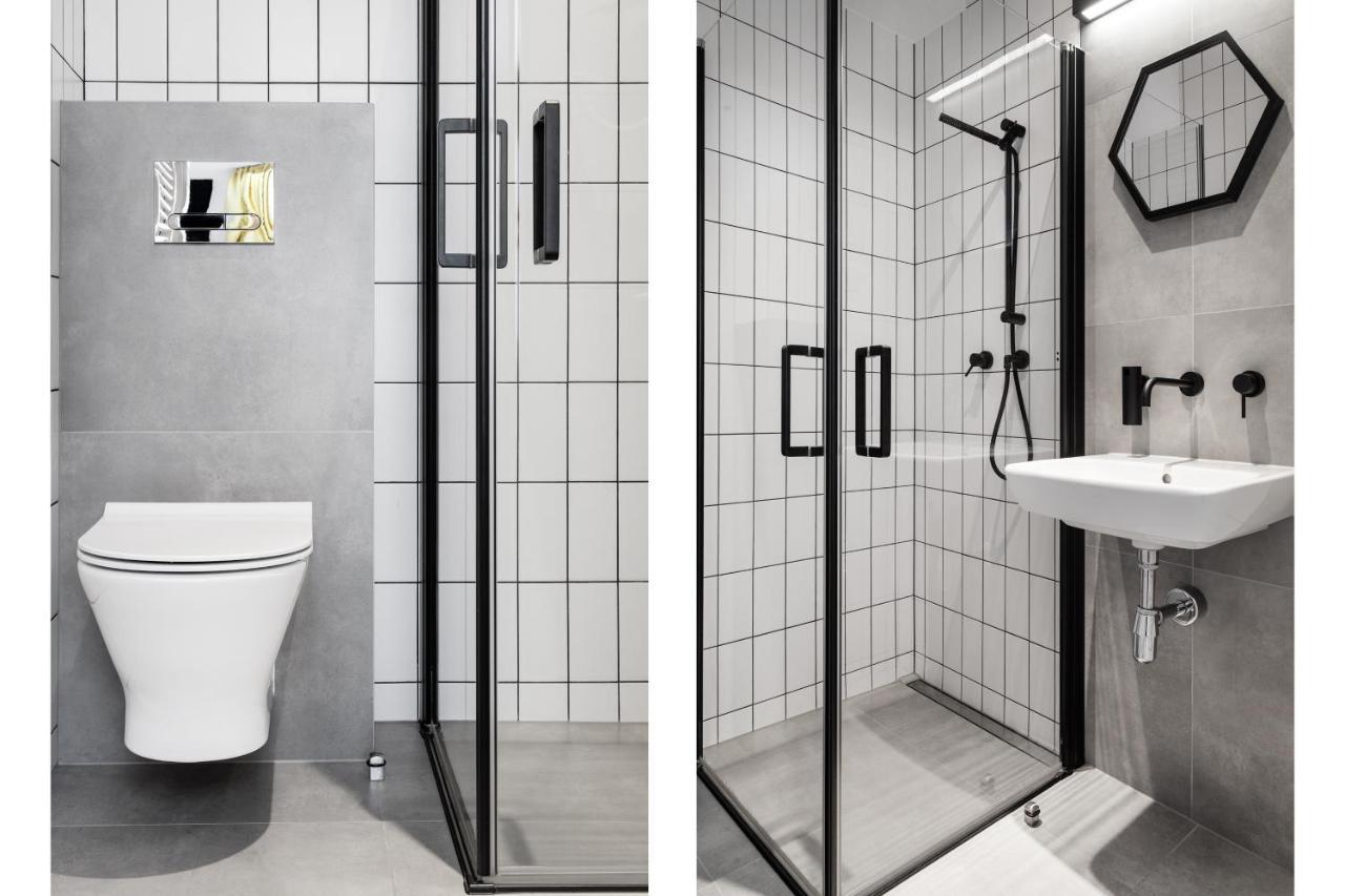 Househost Apartament: Ul. Miodowa 42/42A Krasków Eksteriør bilde