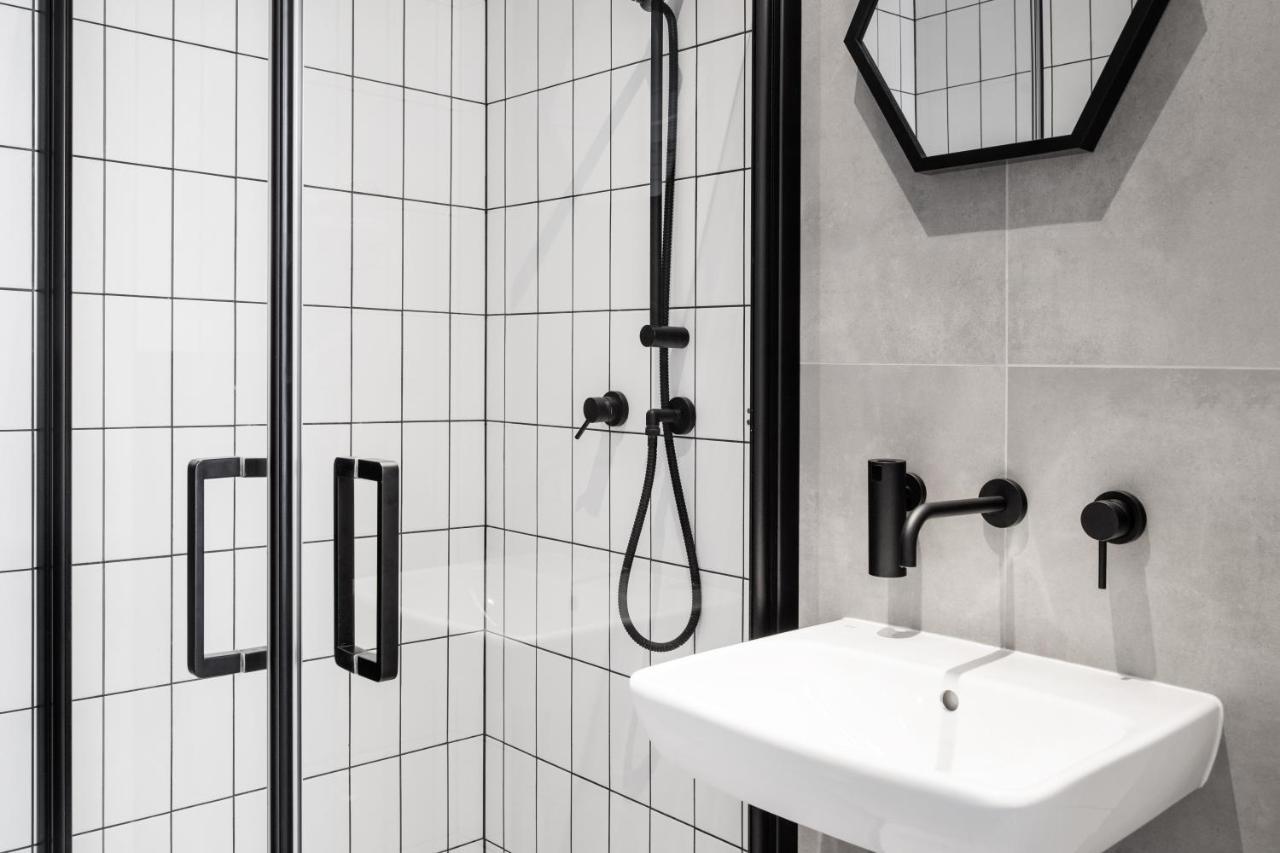 Househost Apartament: Ul. Miodowa 42/42A Krasków Eksteriør bilde